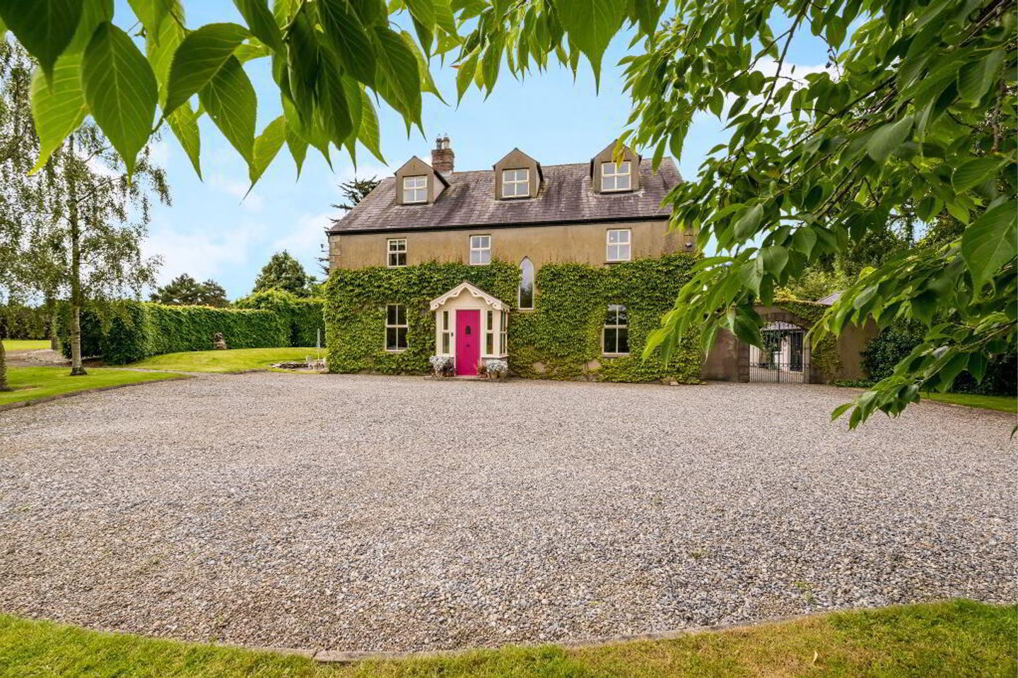 The Orchard, Whitecross, Julianstown, Co. Meath, A92C623