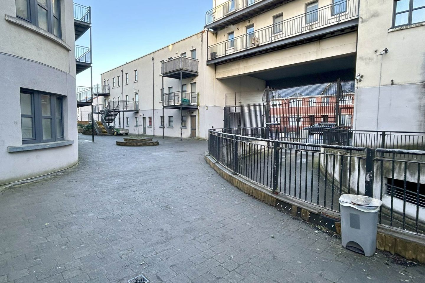 Apartment 101, Block D, An tSean Mhargadh, Green Lanes, Drogheda, Co. Louth, A92PA99