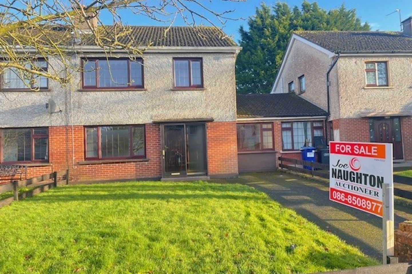 11 Valley Court, Athlone, Co. Westmeath, N37N5X0 is for sale on Daft.ie