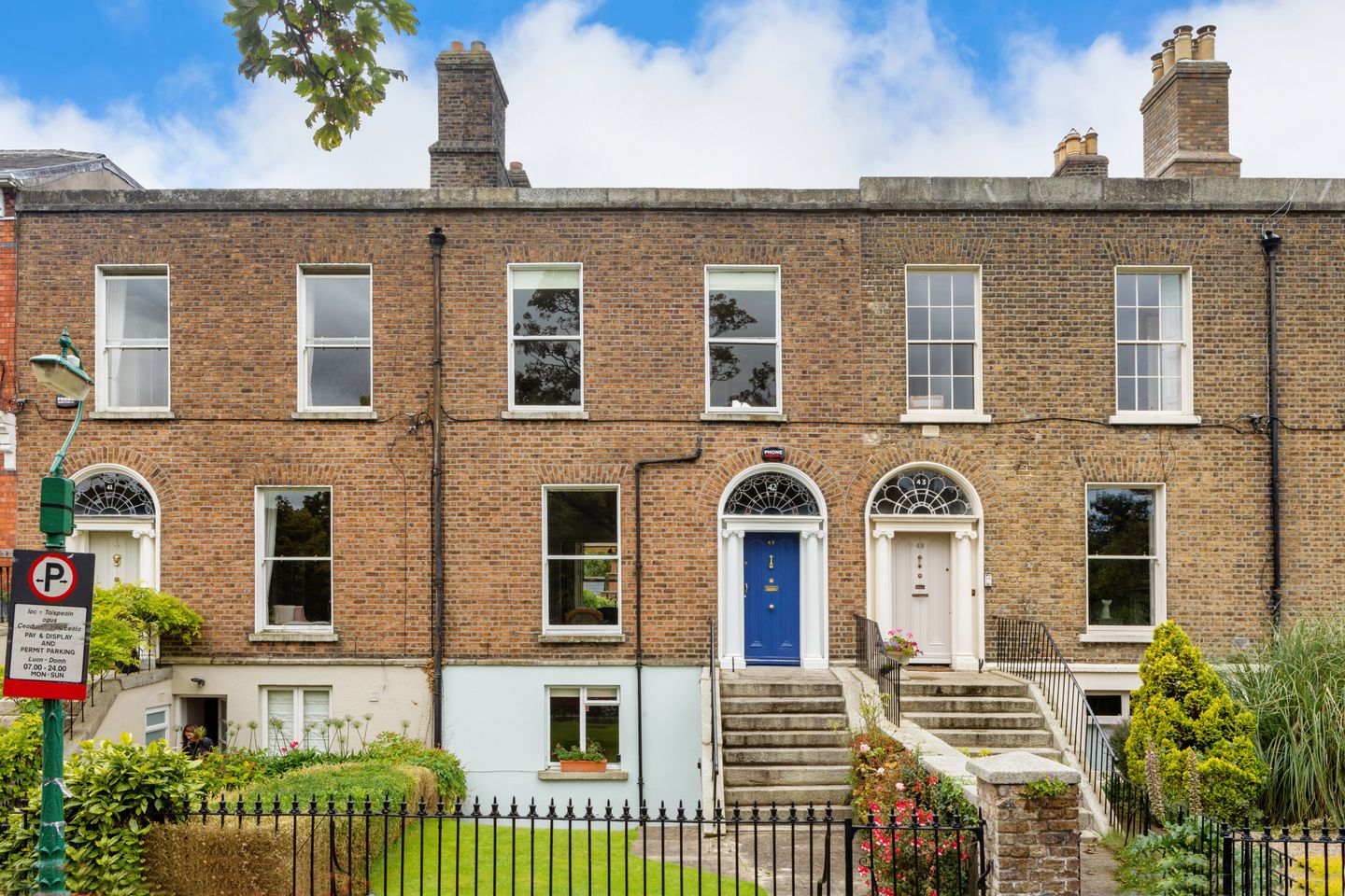 42 Belgrave Square West, D06W927