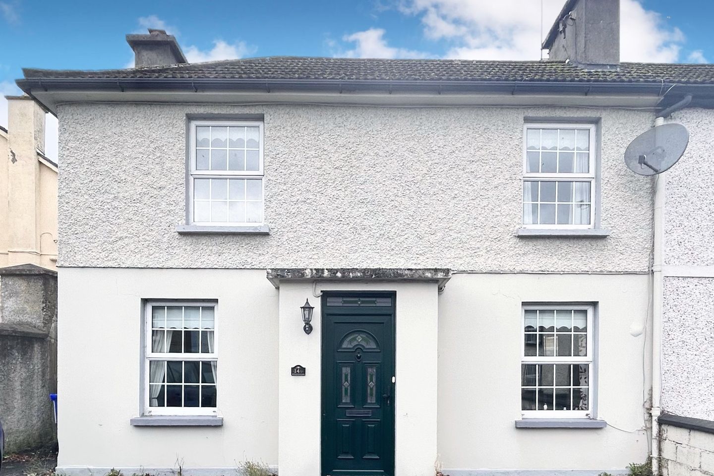 14A Saint Rioch's Street, Kilkenny, Co. Kilkenny, R95E7TK