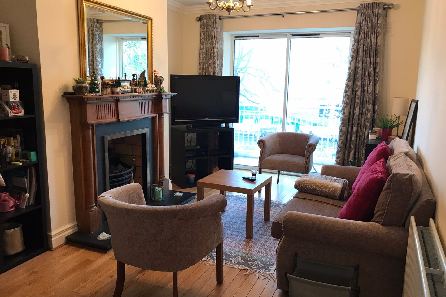 Simmonscourt Square, Simmonscourt Road, Ballsbridge, Dublin 4