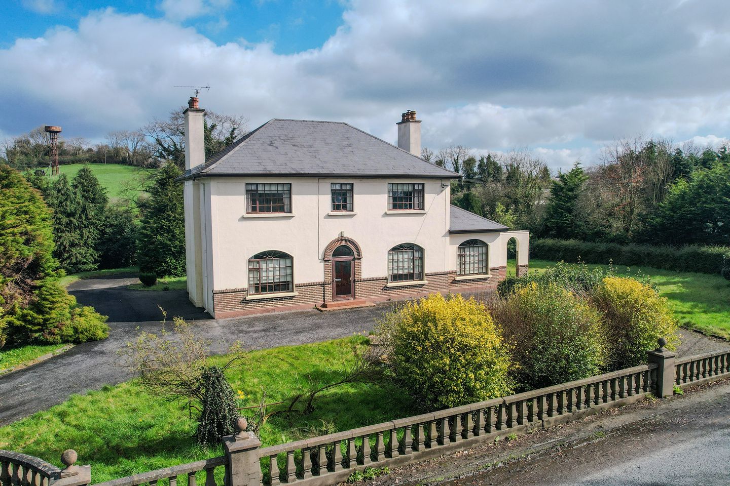 Cuil Dara, Station Road, Cootehill, Co. Cavan, H16PD73 is for sale on