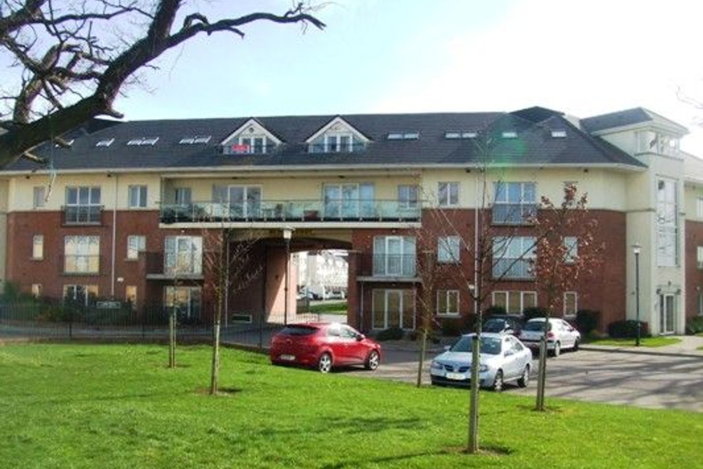 Apartment 9, Block 7a, Ongar, Dublin 15, D15A030