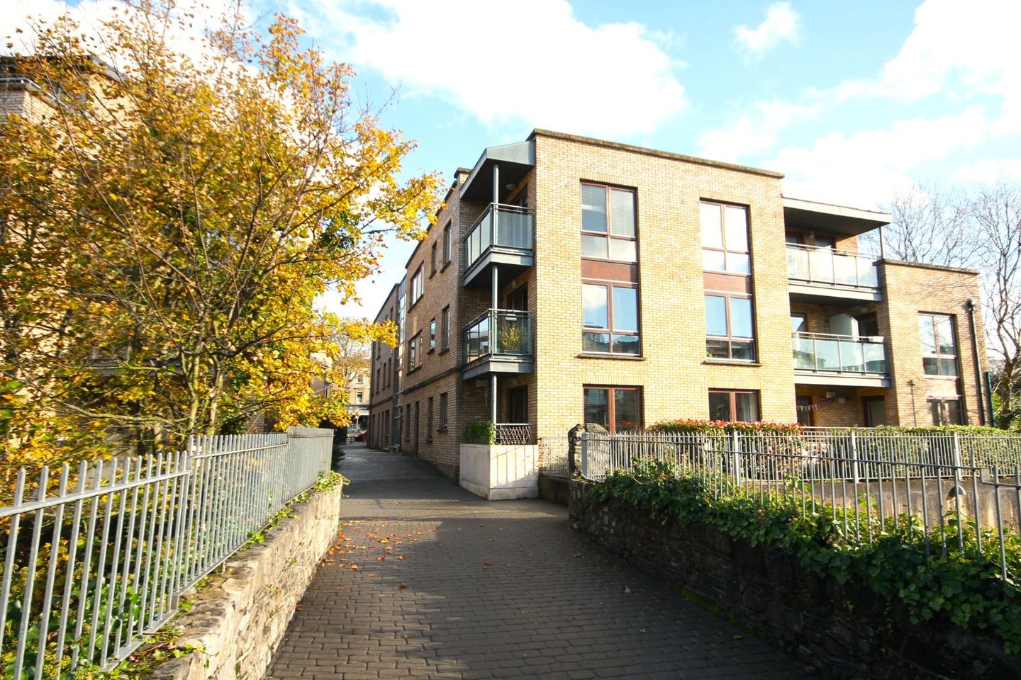 Apartment 52, Block B, The Weir, Chapelizod, Dublin 20, Chapelizod, Dublin 20, D20H978