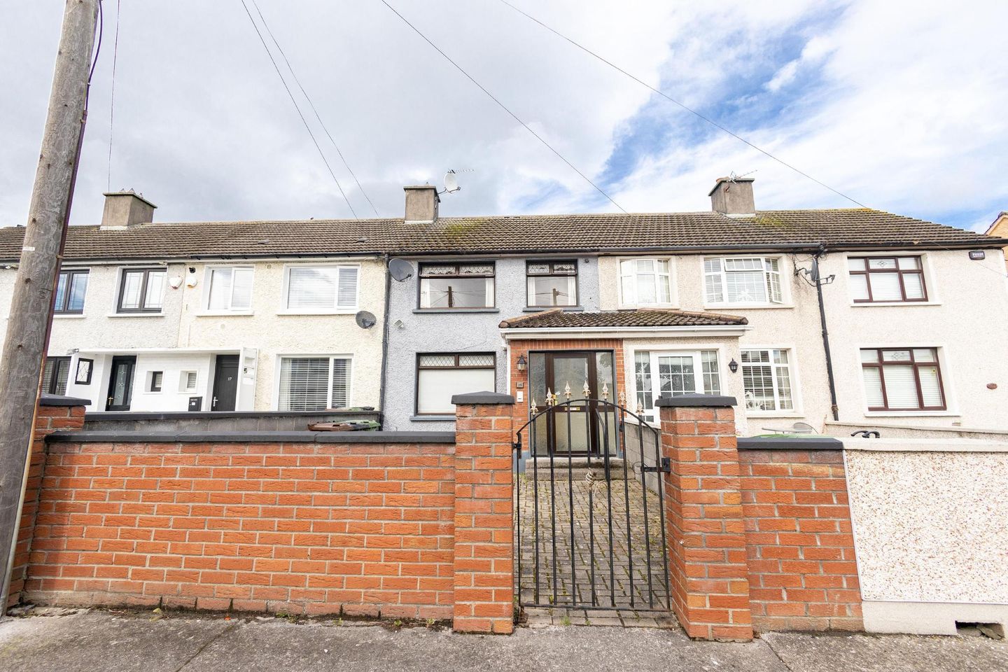 19 Lough Conn Road, Ballyfermot, Dublin 10 is for sale on Daft.ie