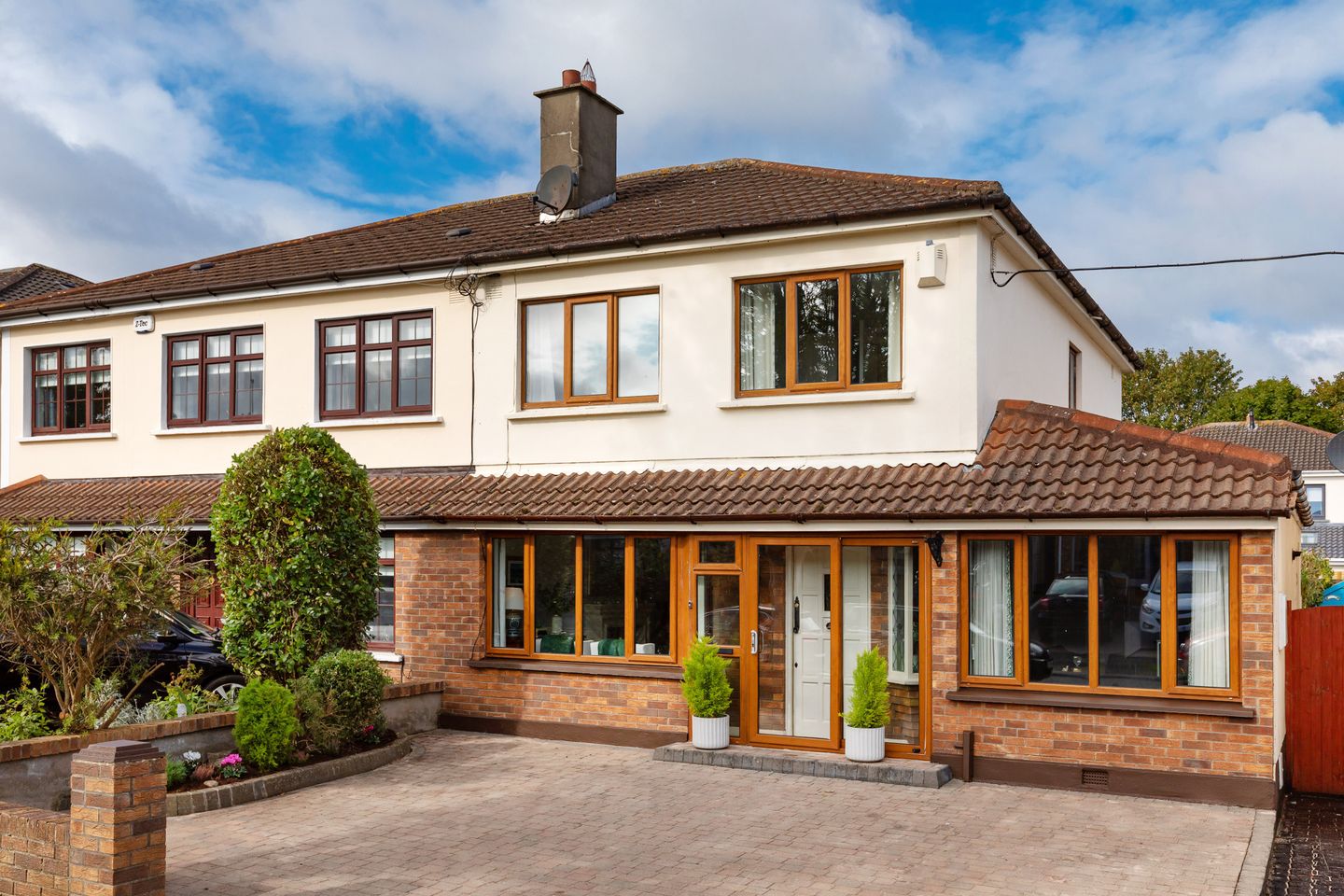 38 Seabury Green, Malahide, Co Dublin, K36EY43 is for sale on Daft.ie