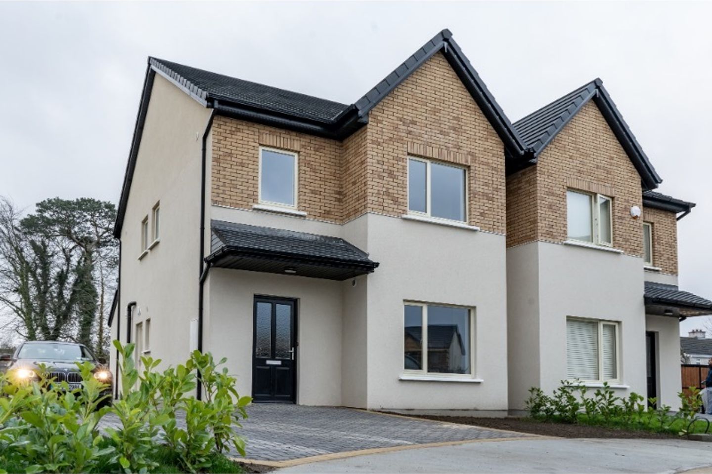 Type B1, Cluain Dara, Cluain Dara, Derrinturn, Co. Kildare