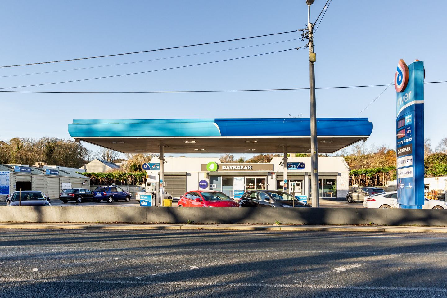 Rocklands Service Station, Rocklands, Wexford Town, Co. Wexford, Y35KR2Y