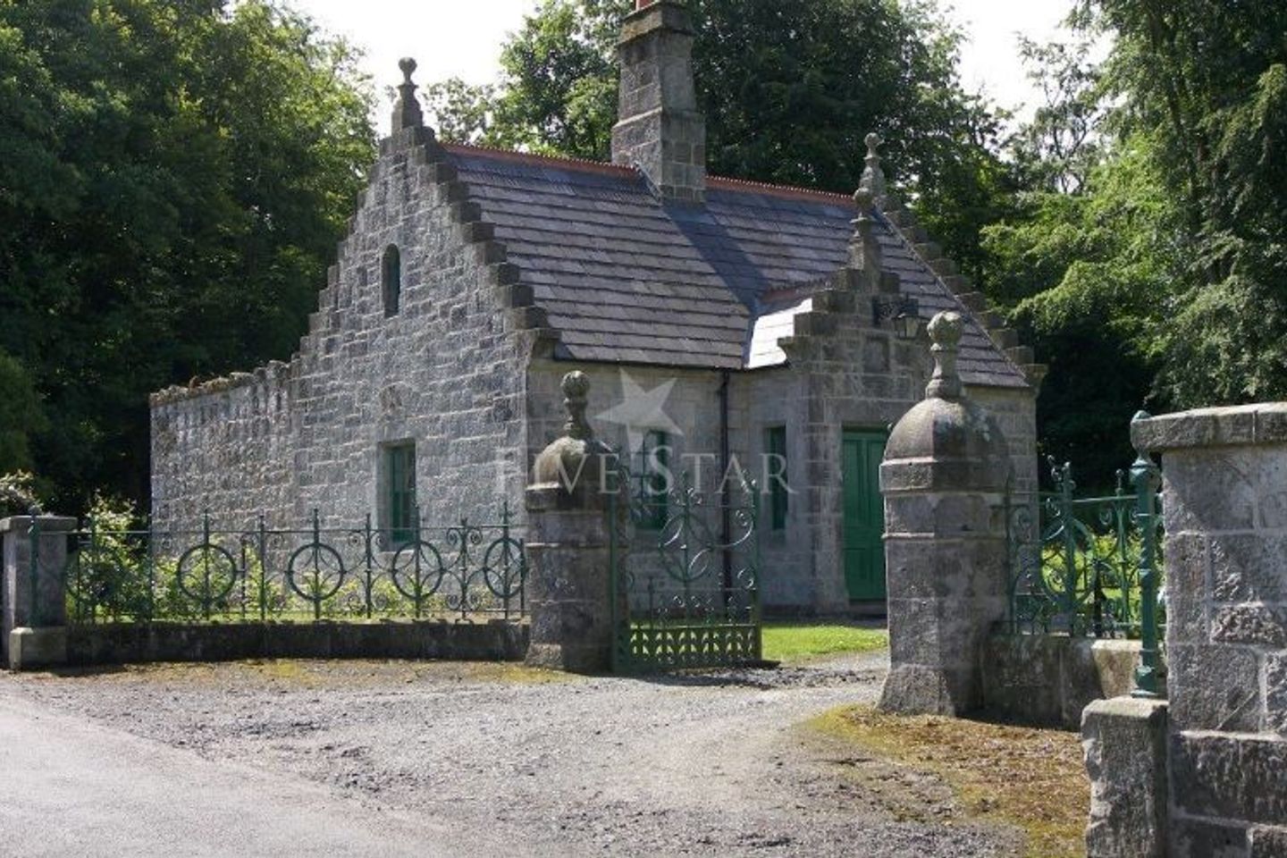 Ballycastle, Co. Antrim