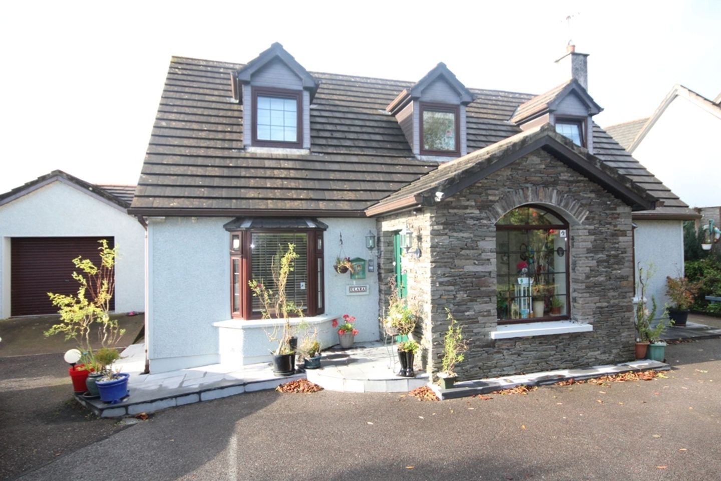 Ulara, 24 Rose Lawn, Innishannon, Co. Cork is for sale on Daft.ie