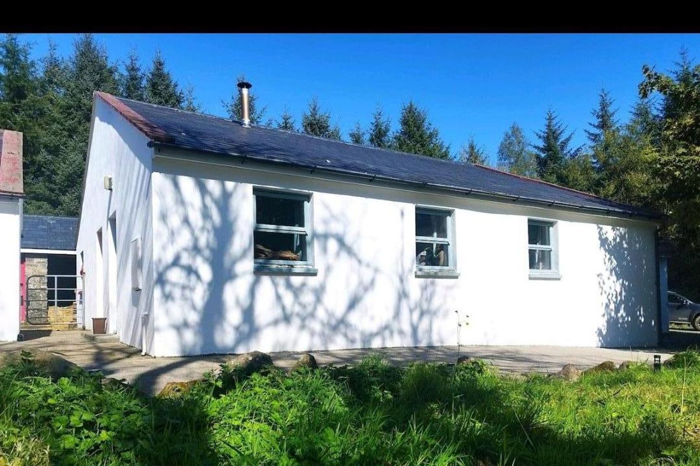 Ballygoonaun, Kilfenora, Ennis, Caherconnel, Co. Clare