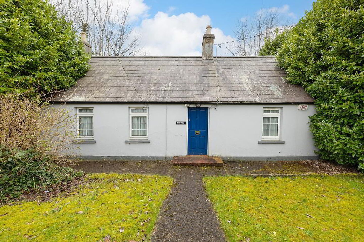 The Laurels, Ballydowd, Lucan, Co. Dublin, K78A5D7