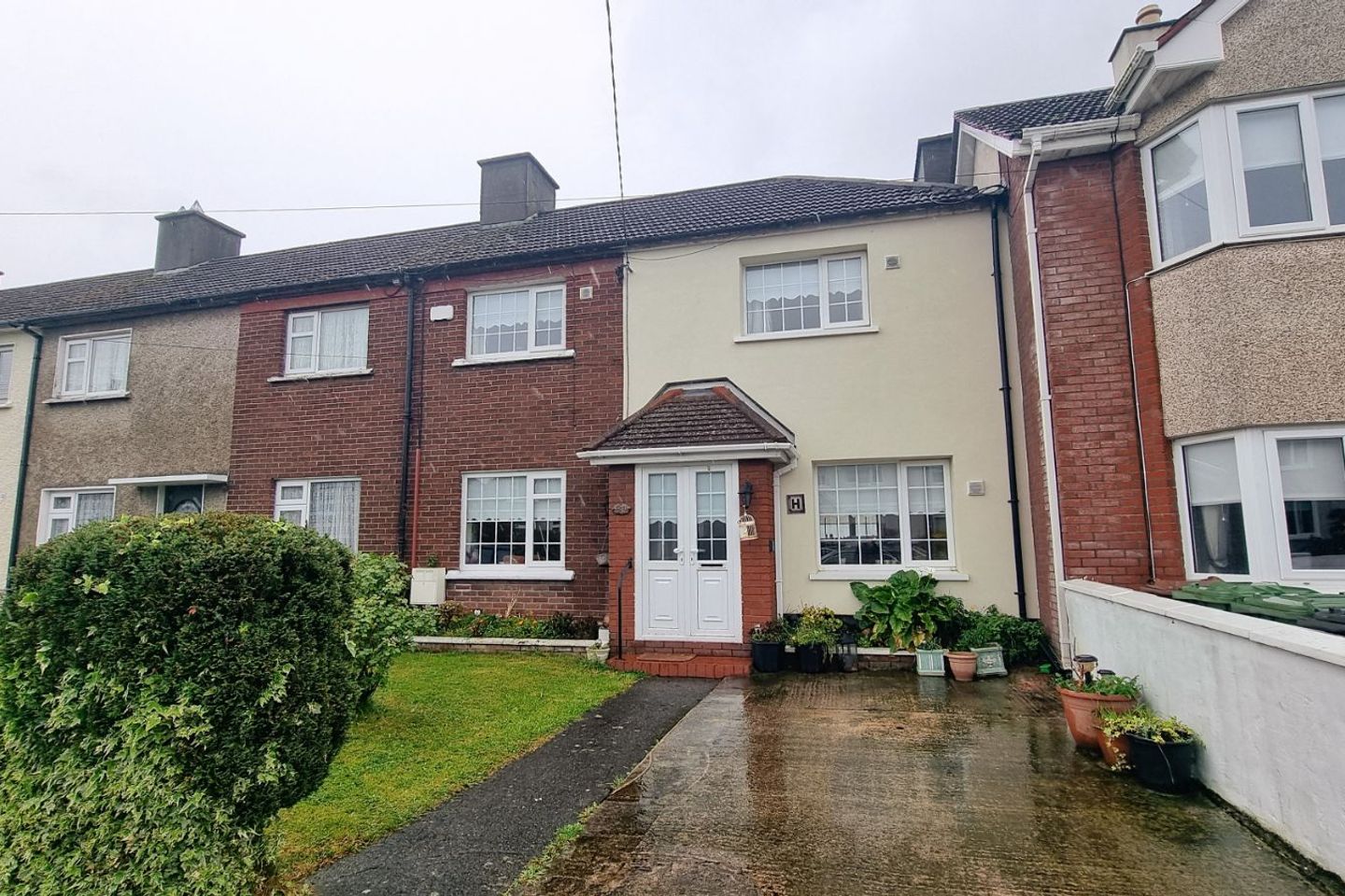 80 Saint Columbanus' Road, Dundrum, Windy Arbour, Dublin 14, D14WP98