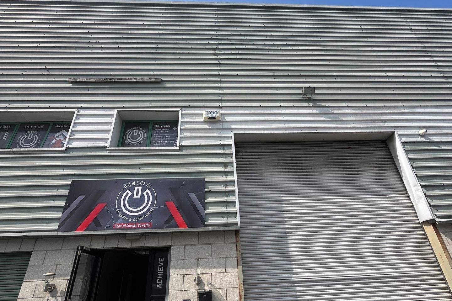 Unit 4c Rosemount Business Park, Ballycoolin, Dublin 15