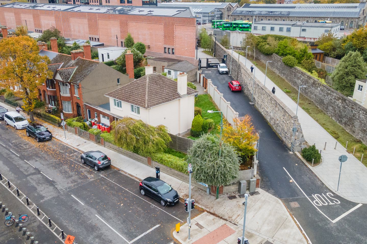 71A Rathdown Road, Phibsborough, Dublin 7, D07Y2X0