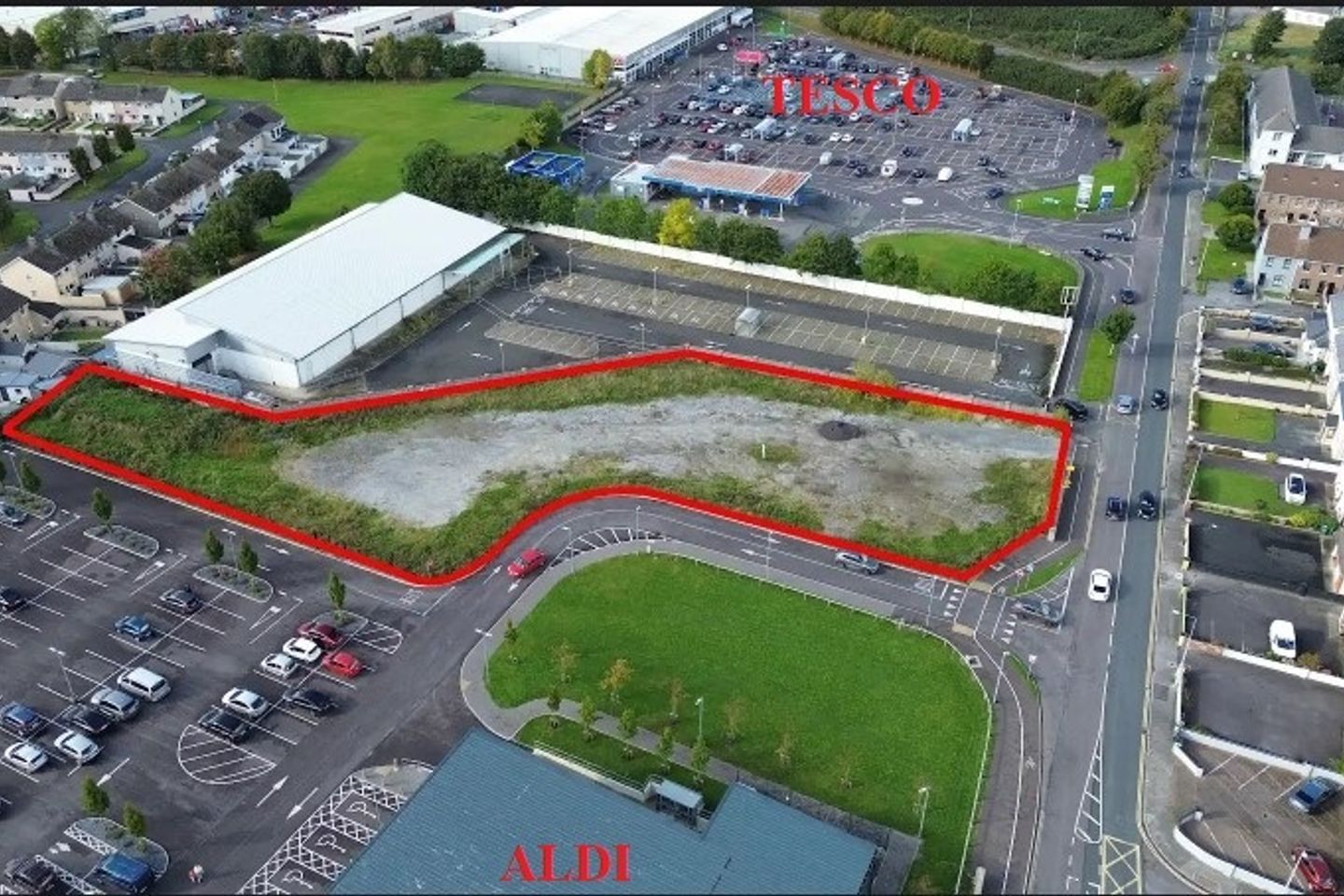 Commercial property for sale in Deerpark, Killarney, Co. Kerry