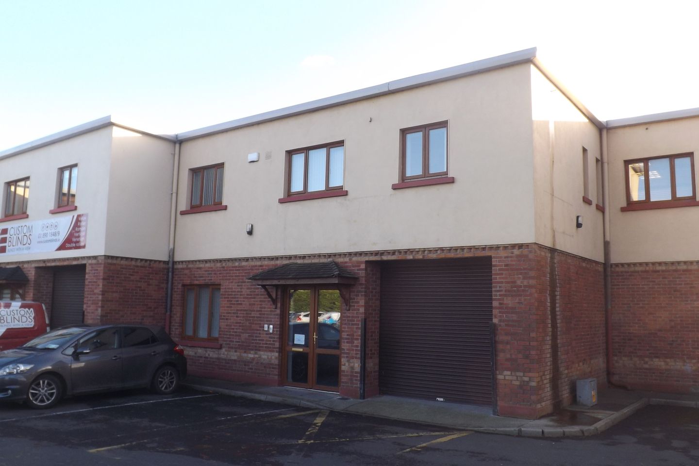 Unit 2, Seatown Business Campus, Seatown Road, Swords, Co. Dublin