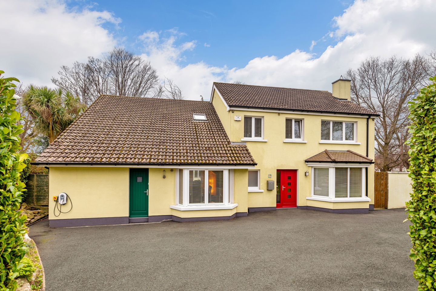 1 Albany Court, Killiney, Co. Dublin, A96HC89 is for sale on Daft.ie