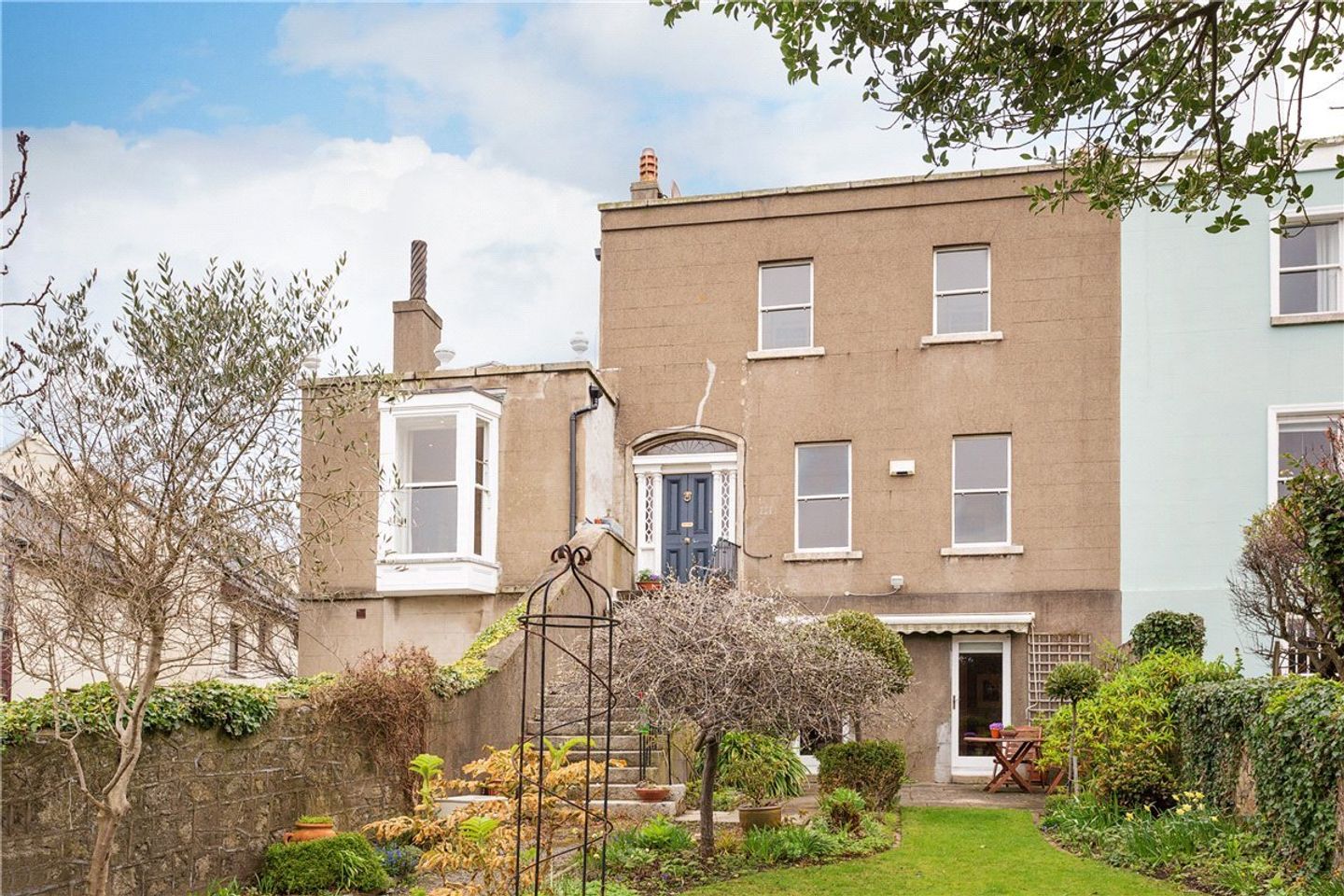 2 Tower Hill, Harbour Road, Dalkey, Co. Dublin
