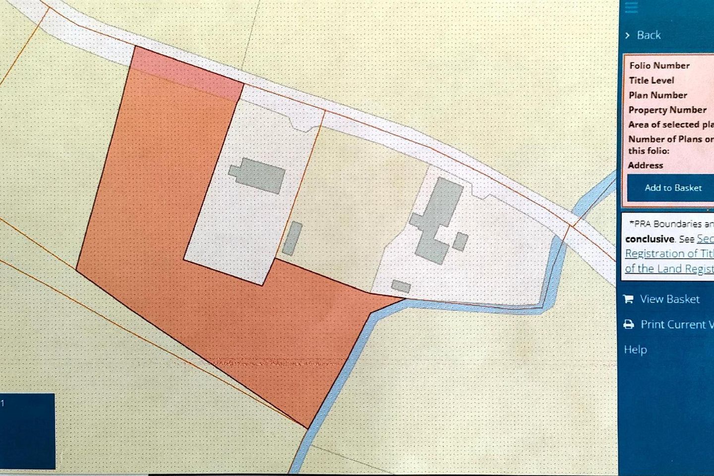 Bohergeela, Meanus, Meanus, Co. Limerick, V35WA21 is for sale on Daft.ie