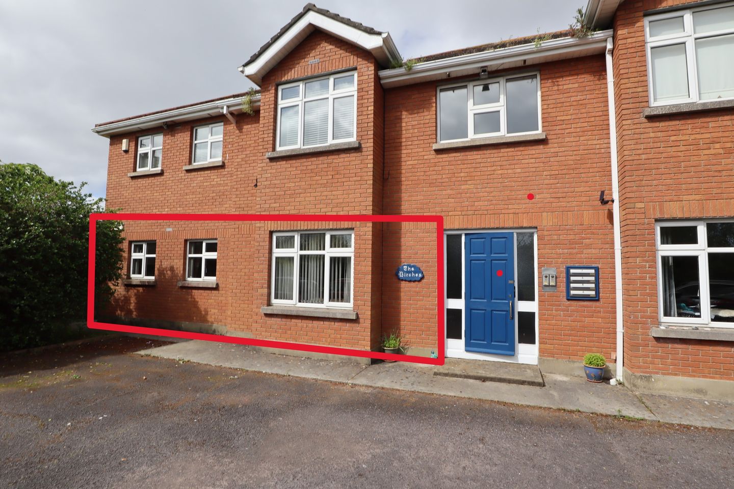 1 The Birches, Eastham Village, Bettystown, Co. Meath, A92YT91 is for