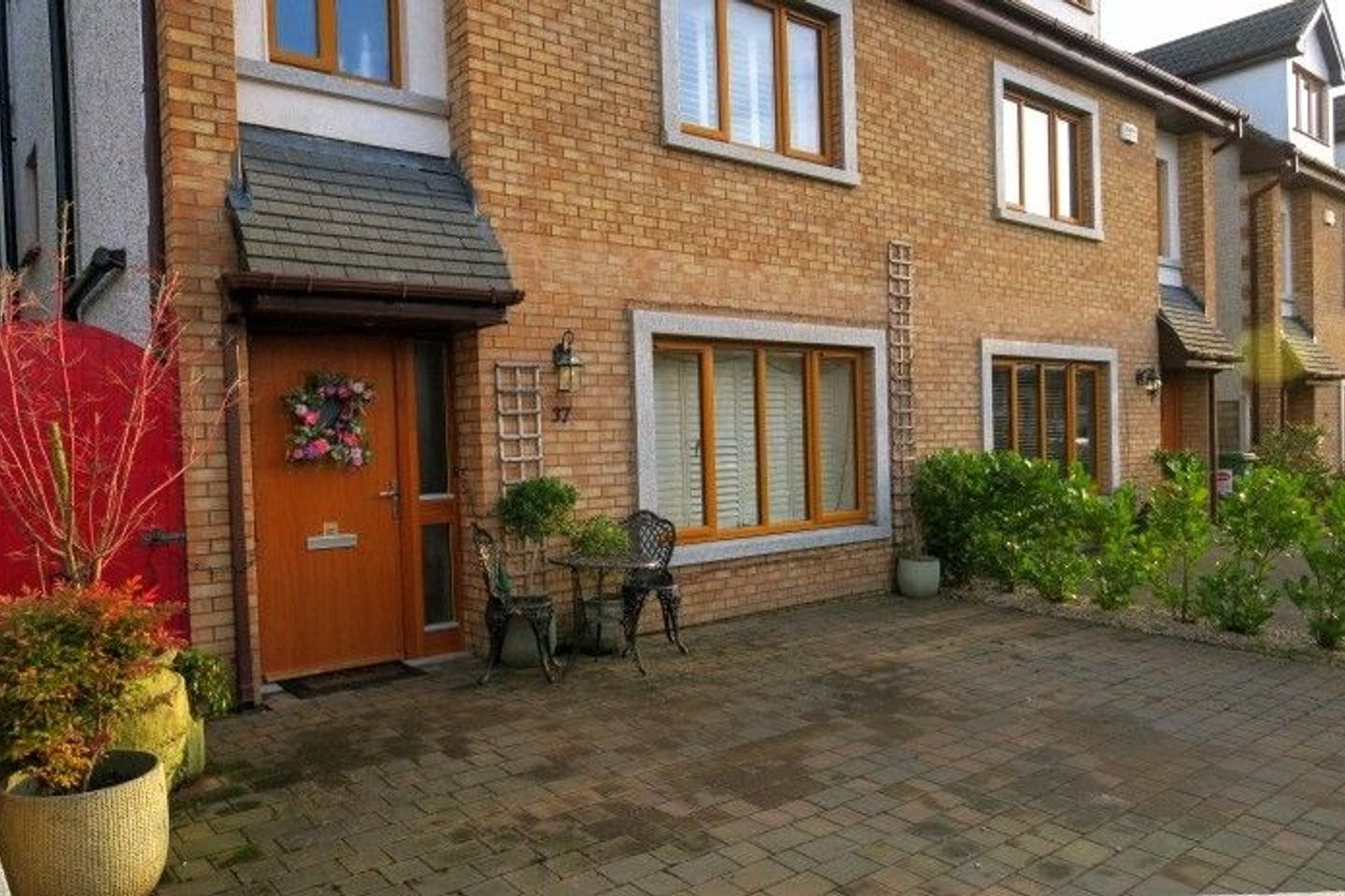 37 Broadfield Drive, Broadfield Manor, Rathcoole, Rathcoole, Co. Dublin