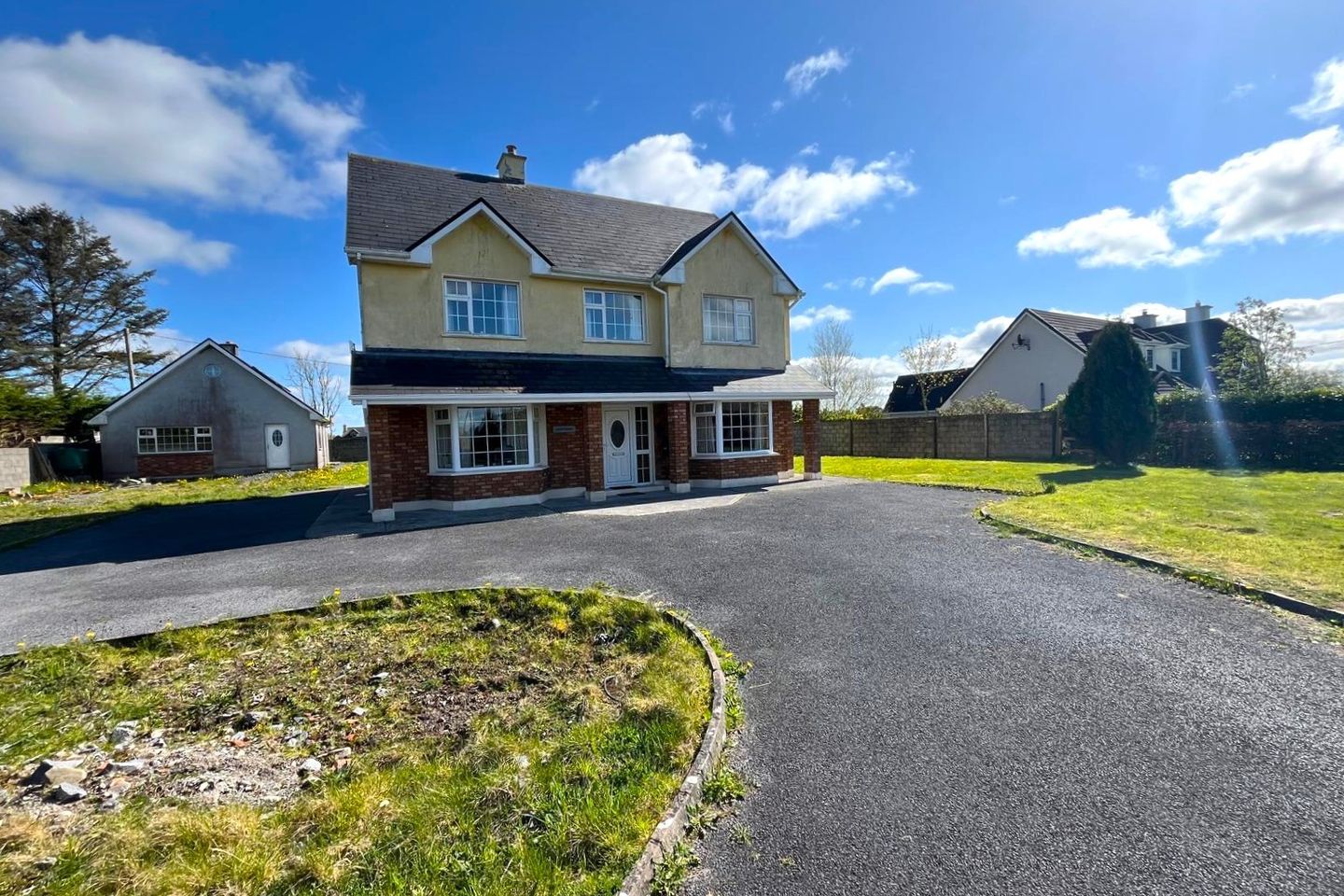 Rathfee, Turloughmore, Co. Galway, H65X972 is for sale on Daft.ie