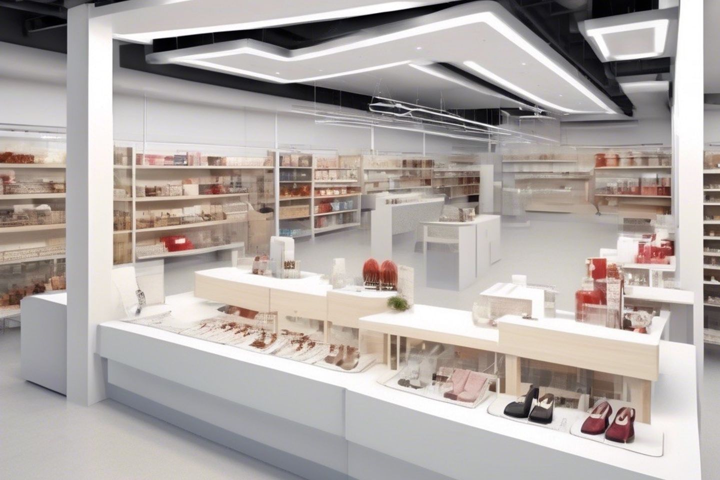 Oran Town Shopping Centre, Oranmore, Co. Galway