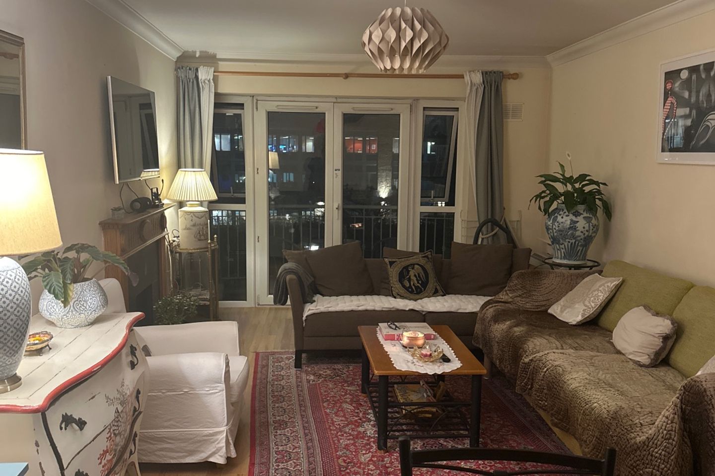 Harcourt Green, Charlemont , Portobello, Dublin 8