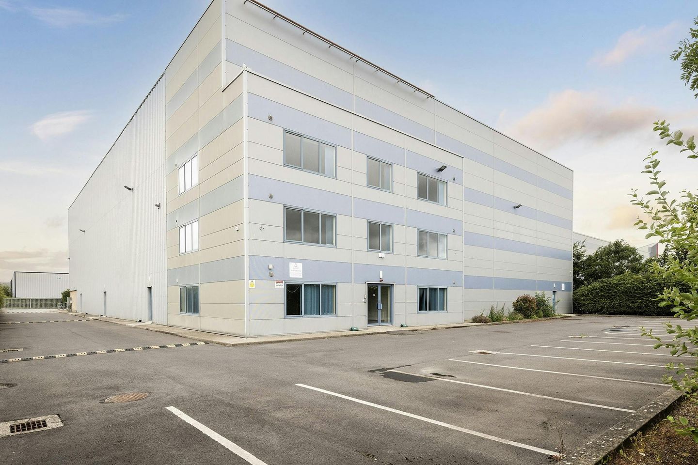 Unit 531 Grants Crescent, Greenogue Business Park, Rathcoole, Co. Dublin