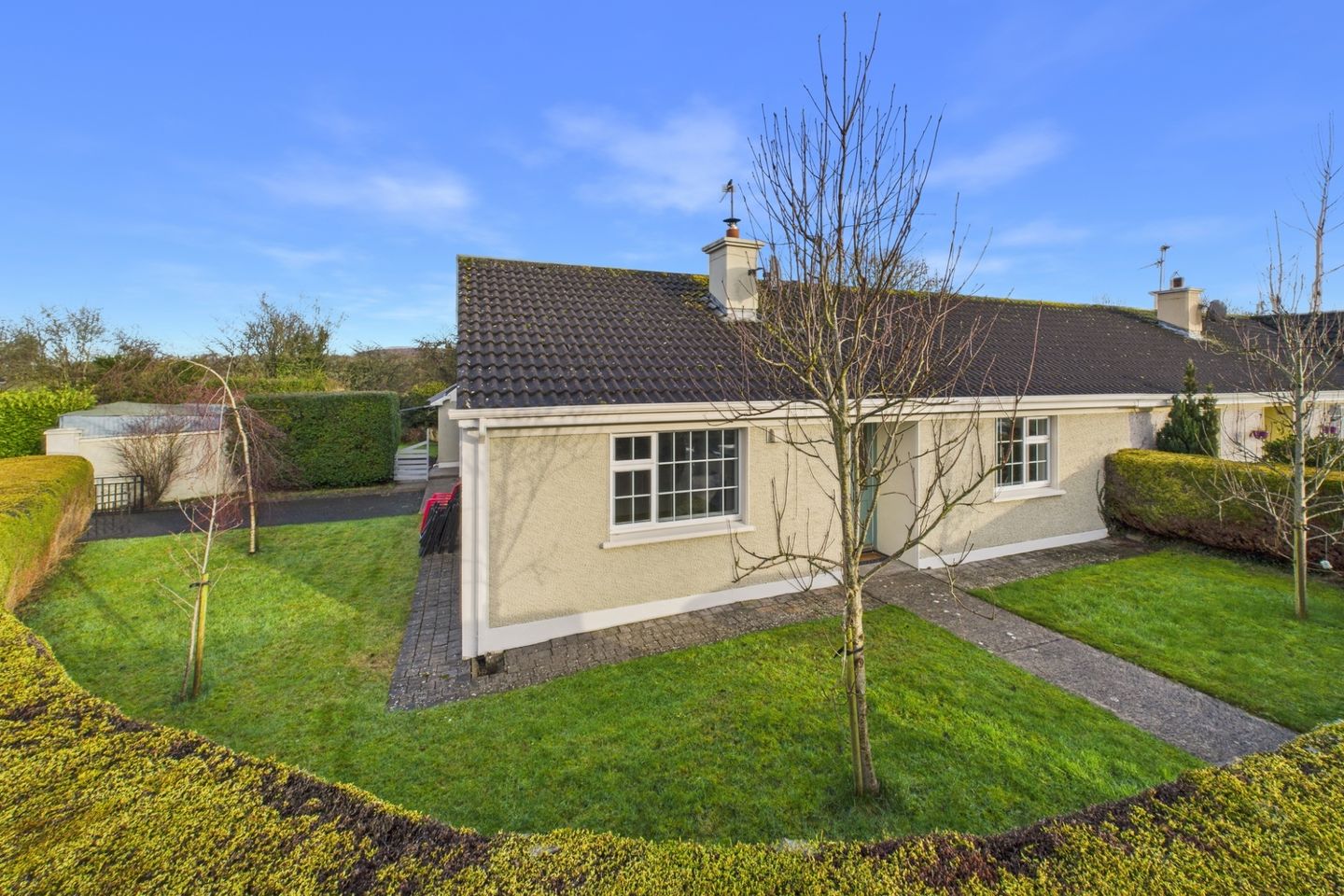 26 McDonagh Avenue, Cloughjordan, Co. Tipperary, E53XK72