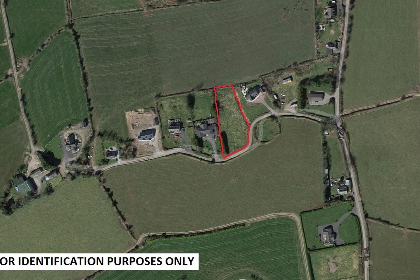 Tullig, Whitechurch, Co. Cork