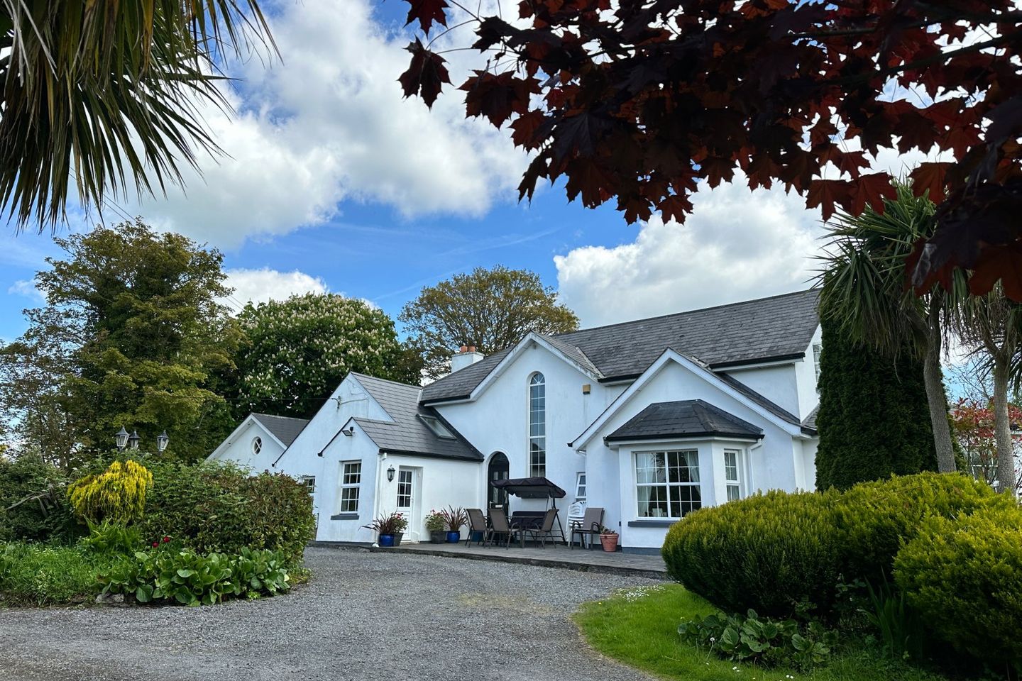 Posey, Graiguenamanagh, Co. Kilkenny, R95F8Y1