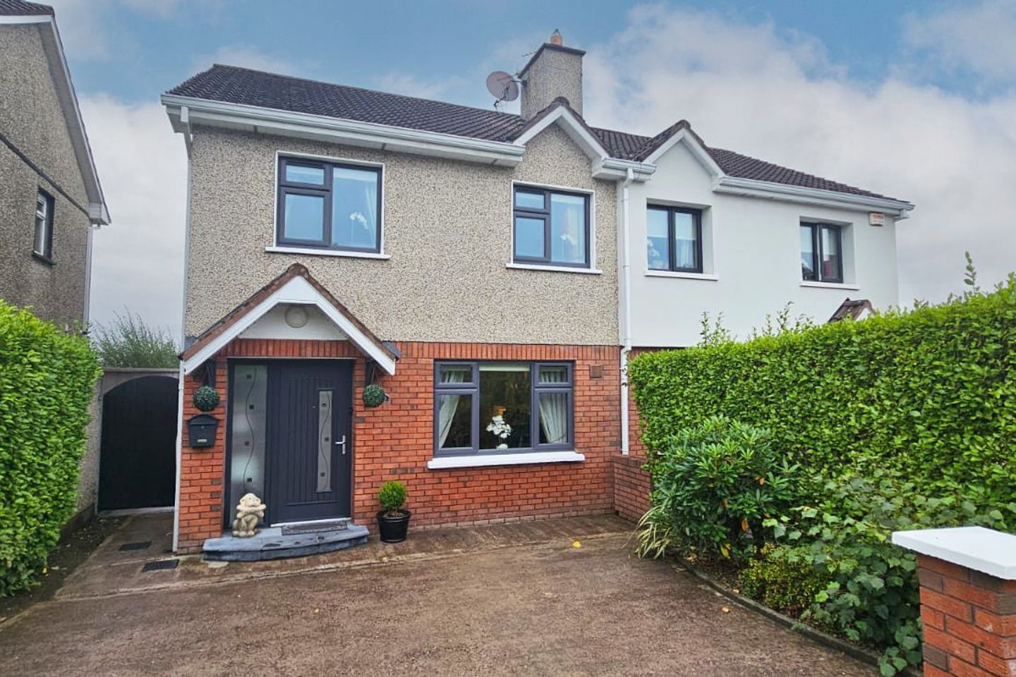 10 The Heathers, Classes Lake, Ballincollig, Co. Cork, P31CR90