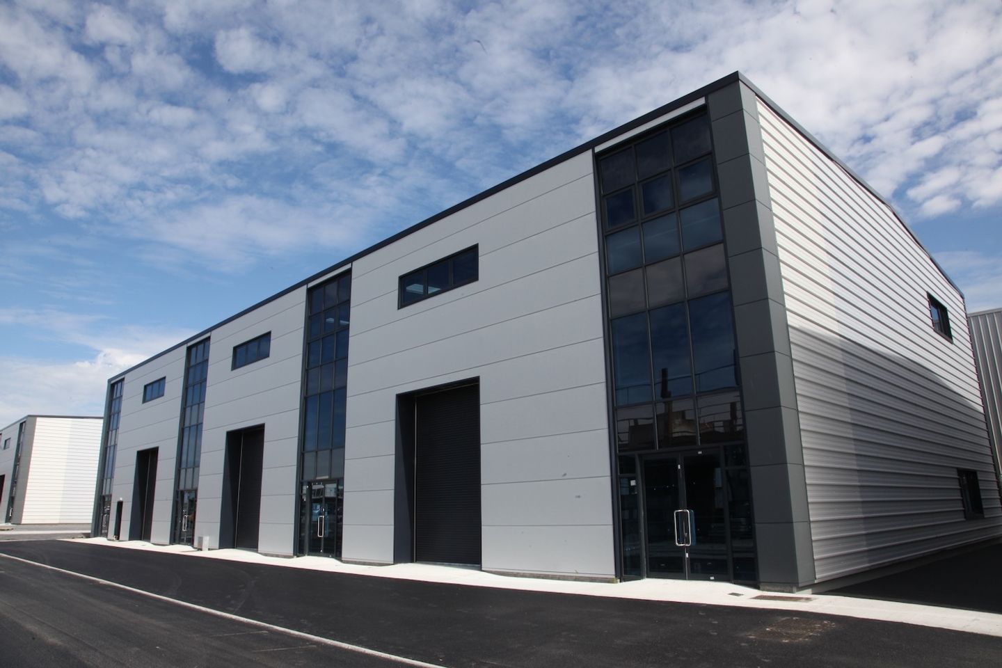 Unit 3, First Floor, Racecourse Technology Park, Ballybrit, Galway City, Co. Galway