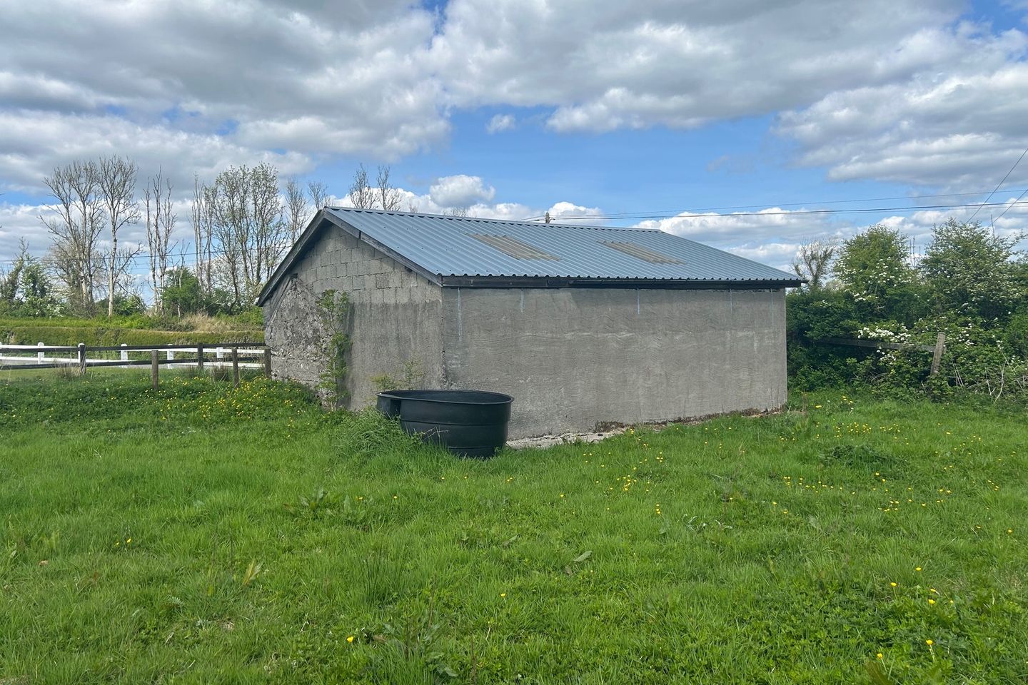 Annagh, Trien, Castlerea, Co. Roscommon