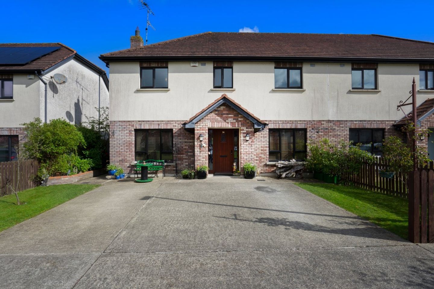 36 Tallansfield Manor, Tallanstown, Co. Louth, A91E526 is for sale on