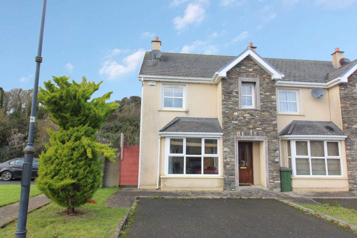 1 The Grove, The Old Course, Mallow, Co. Cork is for sale on Daft.ie