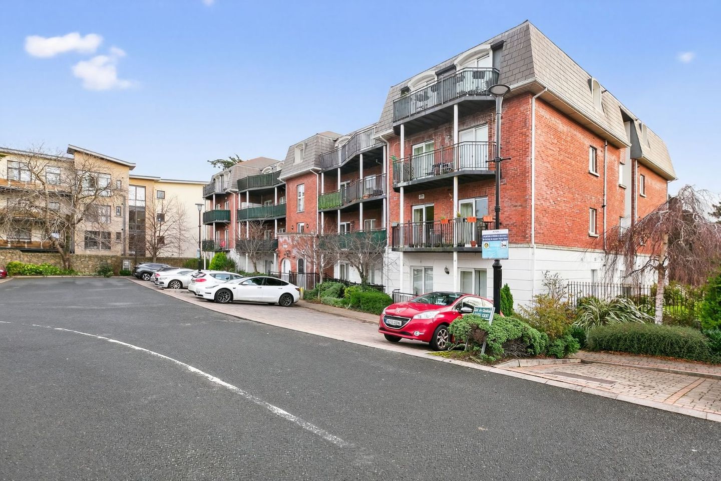 Apartment 20, Torquay, Castle Court, Kilgobbin Wood, Leopardstown, Dublin 18, D18RK72