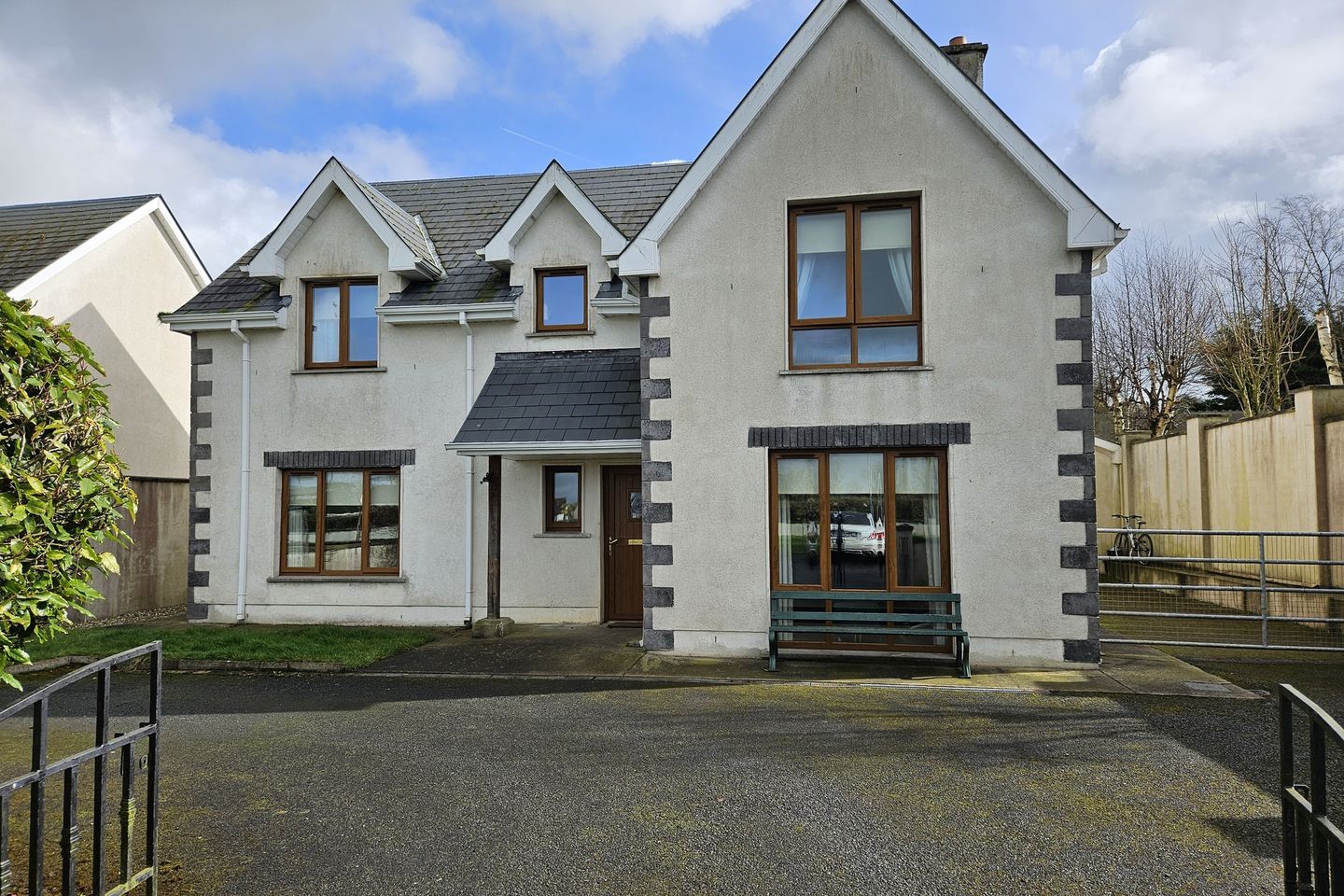 5 Uisneach, Ballymore, Co. Westmeath, N91X9K6 is for sale on Daft.ie