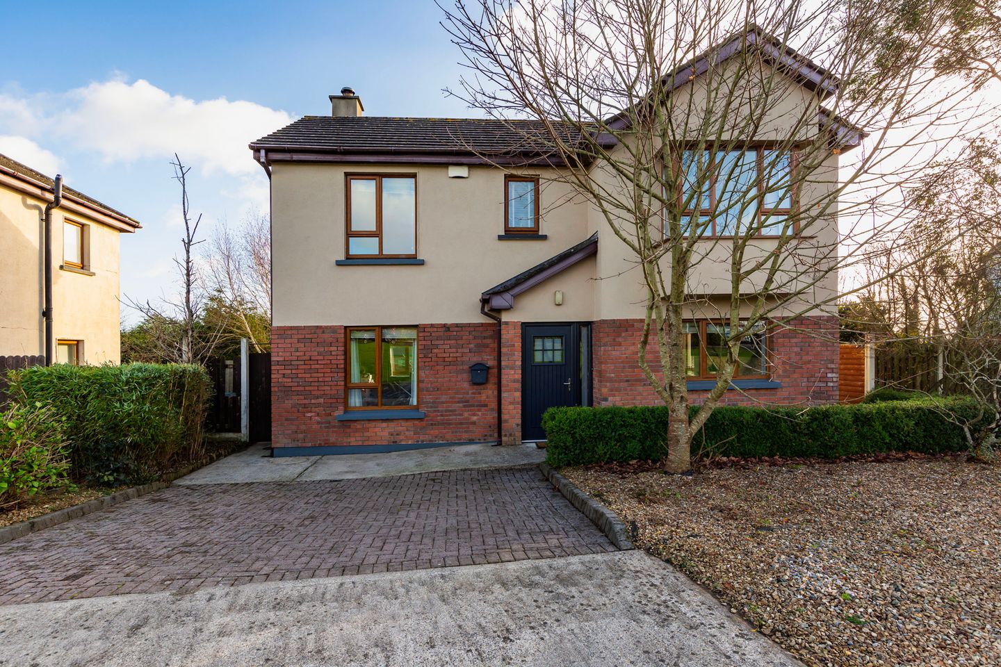 9 Kyle Meadow, Oulart, Co. Wexford, Y25NX75