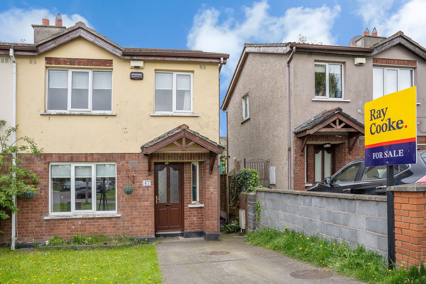 47 Westbourne Drive, Clondalkin, Dublin 22