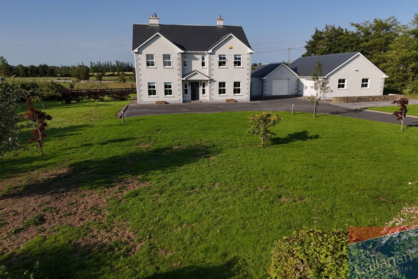 Raheens, Mountbellew, Ballinasloe, Co. Galway, H53A328
