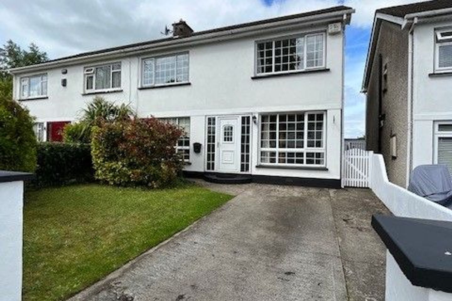 Glendara, Kill, Kill, Co. Kildare, W91Y4X7