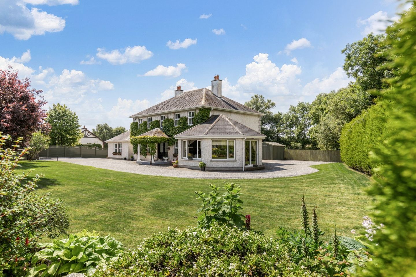 Orchard Grove, Wells, Royal Oak, Co. Carlow, R21RC58