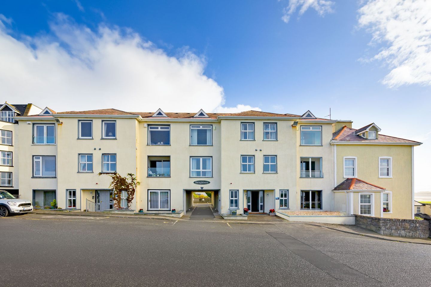 Apartment 4, Sea Point Apartments, Rosses Point, Co. Sligo, F91XR88