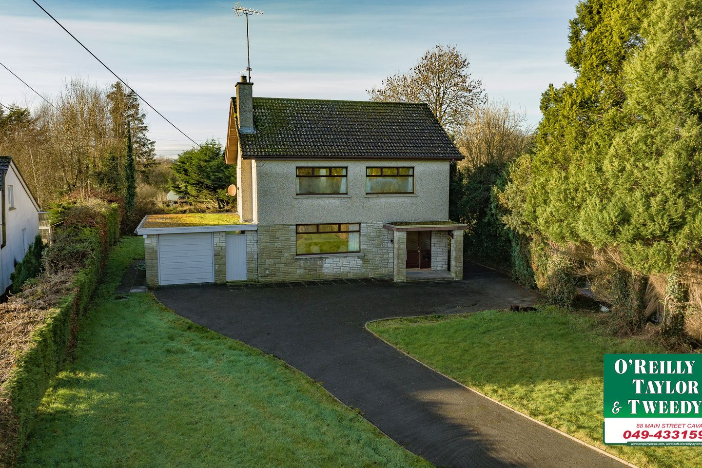 Clonmore, Clones, Co. Monaghan, H23T226 is for sale on Daft.ie