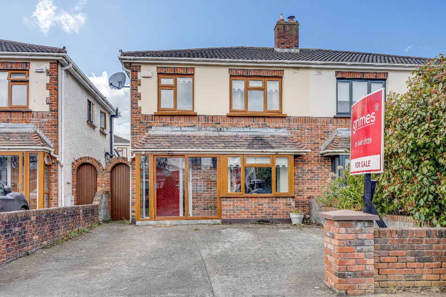 30 Gartan Drive, Estuary Road, Swords, Co. Dublin, K67WC58