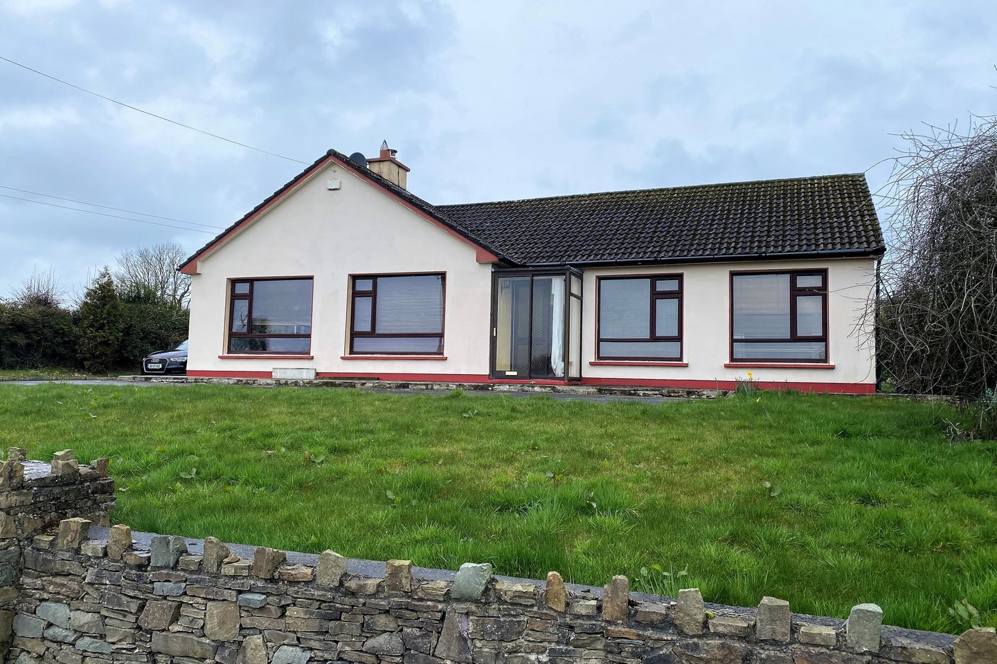 Glebe House, Dromultan, Scartaglin, Co. Kerry, V93TVY5 is for sale on